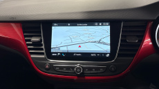 Vauxhall Crossland 1.2 Turbo GS 5dr Petrol Hatchback